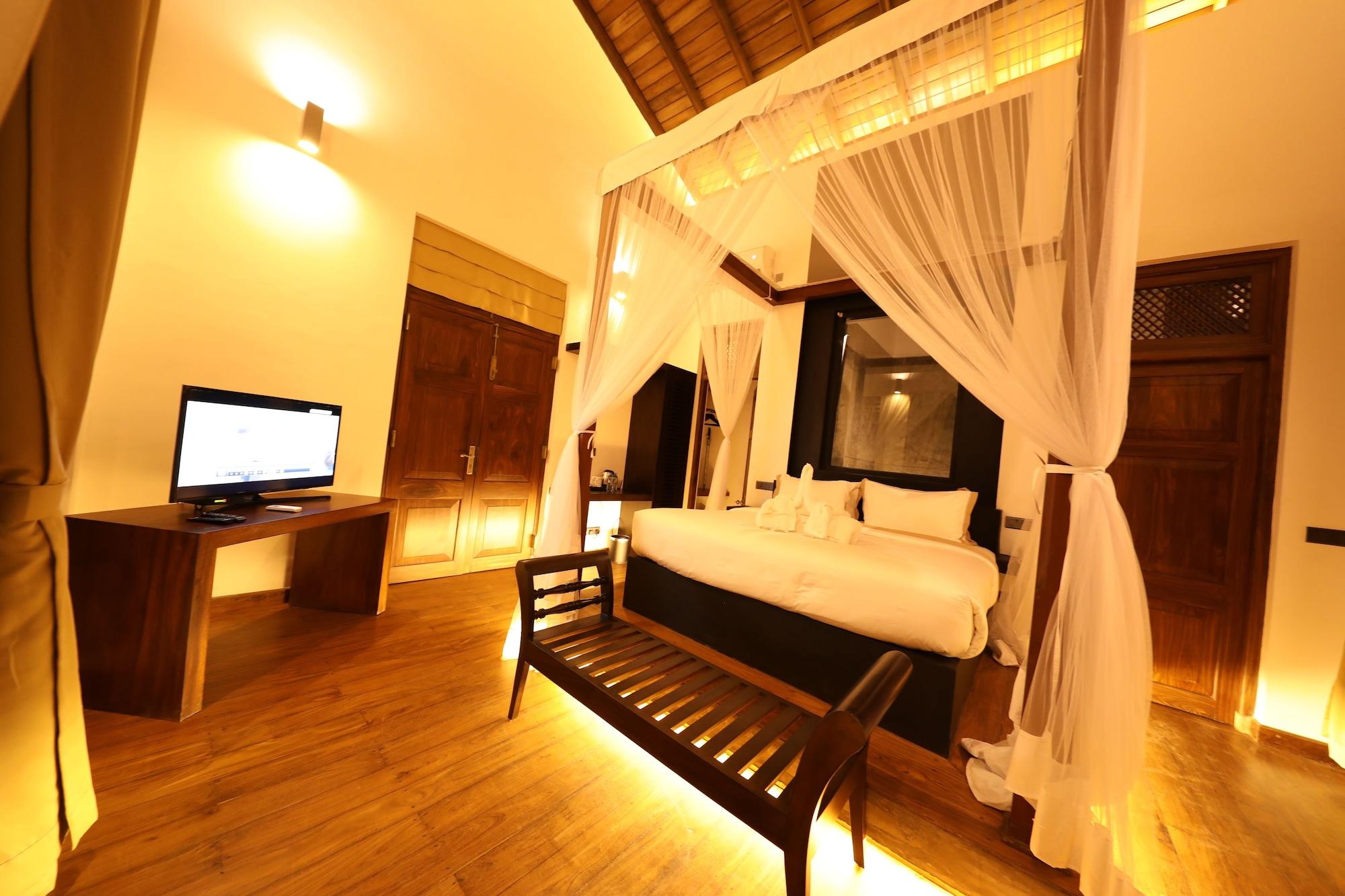 Era Beach Unawatuna Luaran gambar