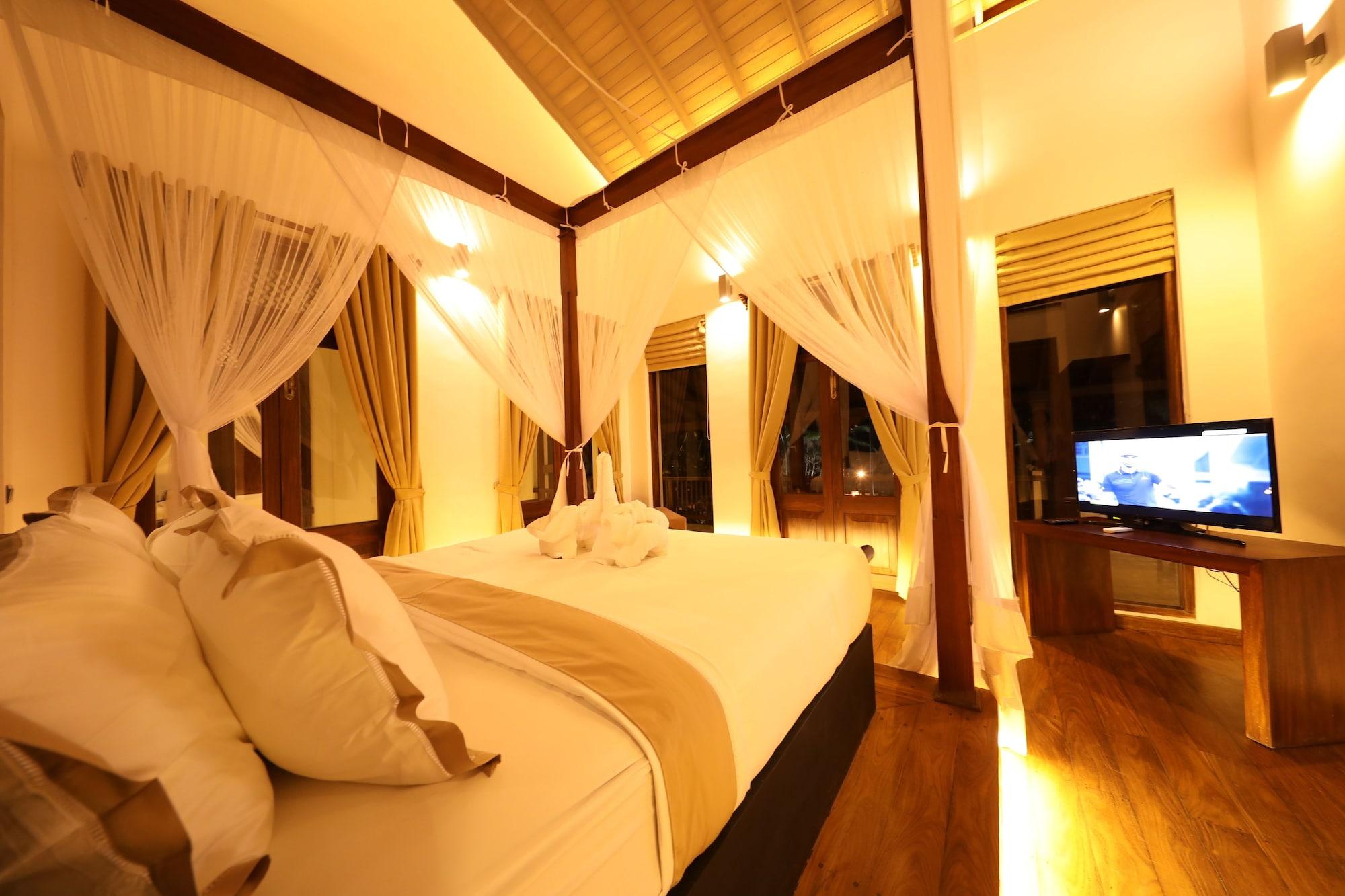 Era Beach Unawatuna Luaran gambar
