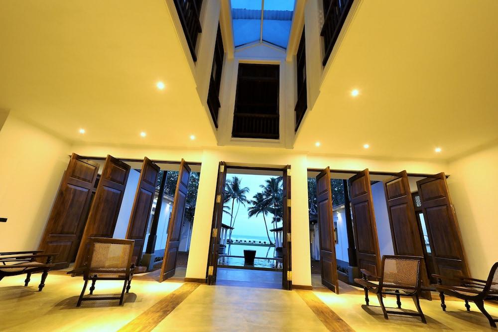 Era Beach Unawatuna Luaran gambar