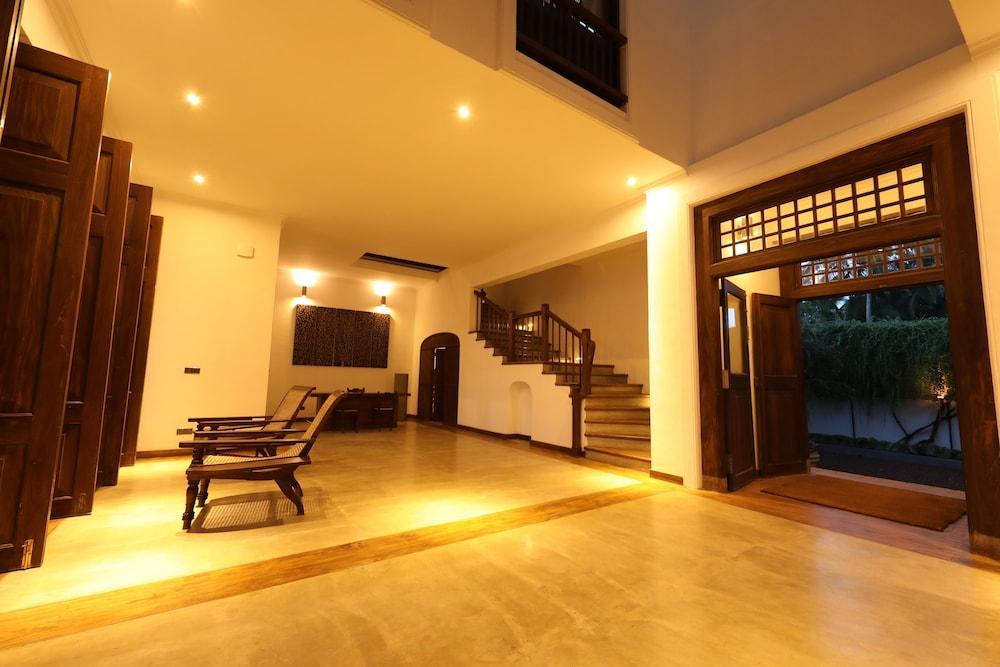 Era Beach Unawatuna Luaran gambar