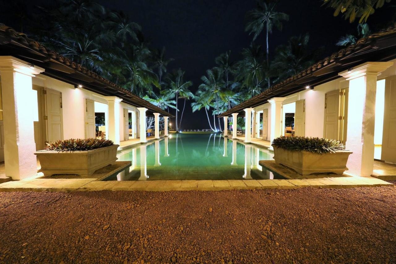 Era Beach Unawatuna Luaran gambar