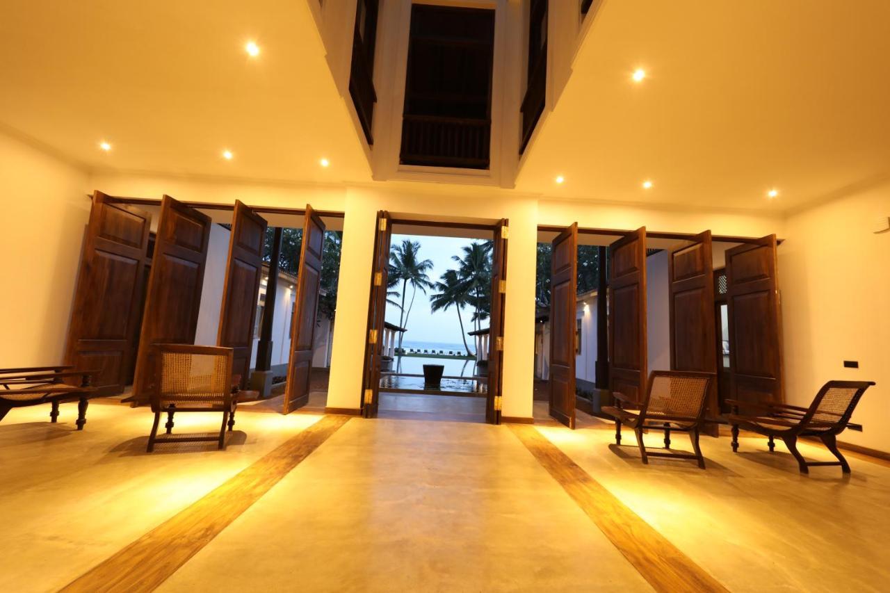 Era Beach Unawatuna Luaran gambar