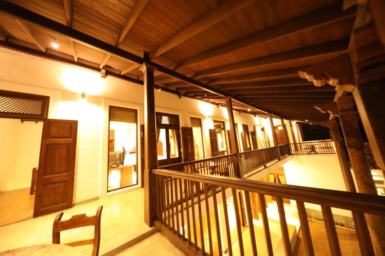 Era Beach Unawatuna Luaran gambar