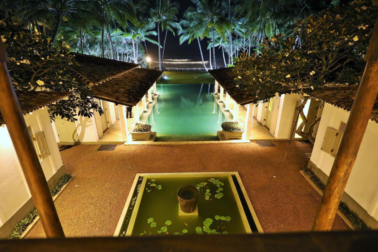 Era Beach Unawatuna Luaran gambar