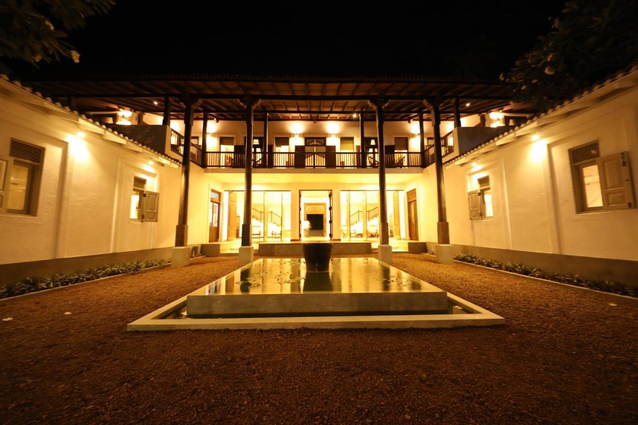 Era Beach Unawatuna Luaran gambar