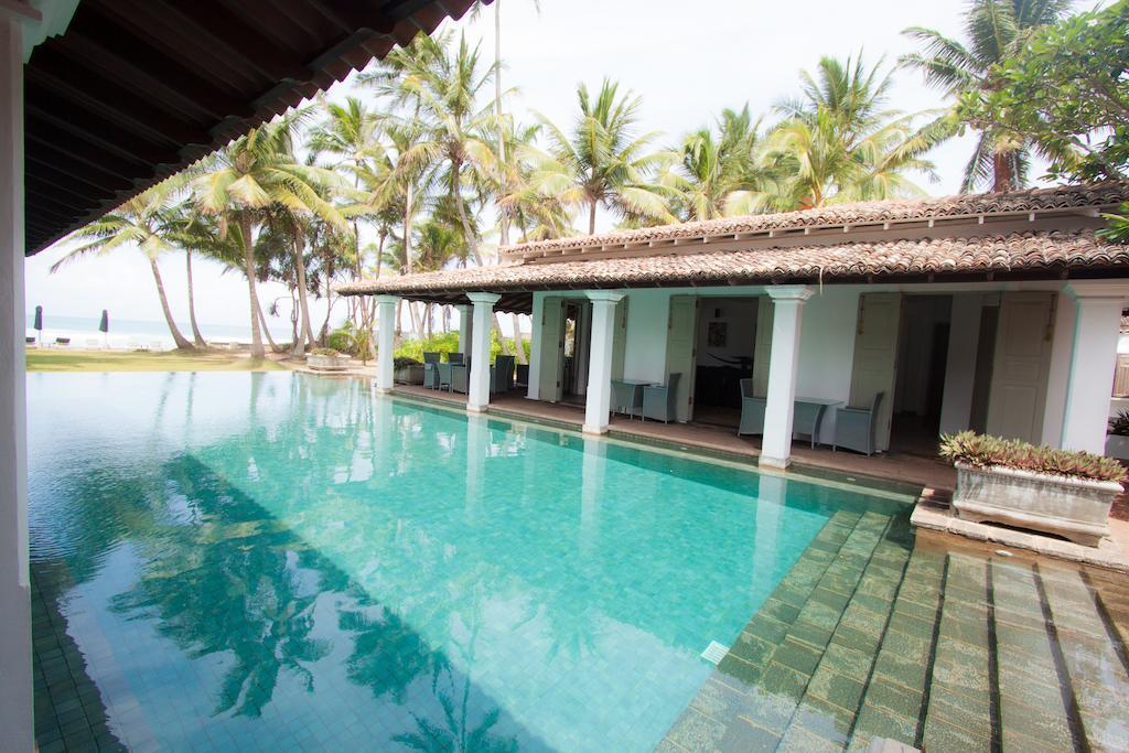 Era Beach Unawatuna Luaran gambar