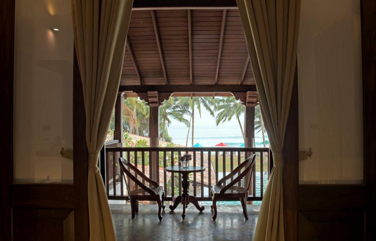 Era Beach Unawatuna Luaran gambar