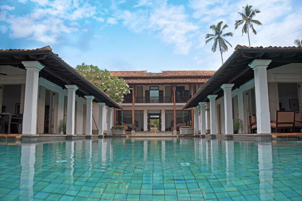 Era Beach Unawatuna Luaran gambar