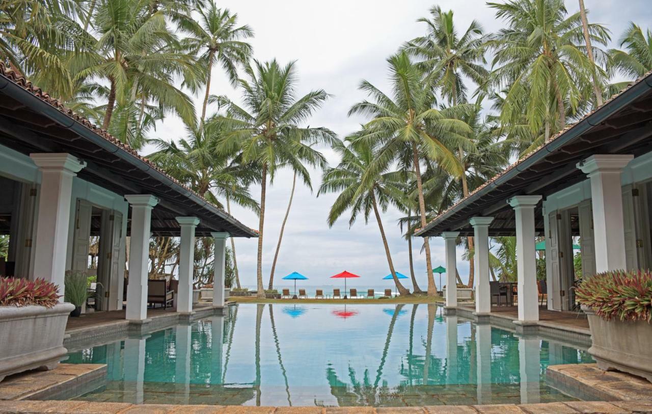 Era Beach Unawatuna Luaran gambar